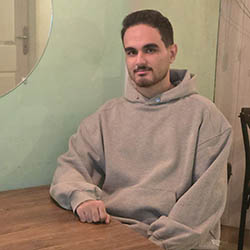 امین مقدم profile photo