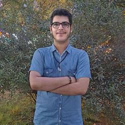 امیرعلی نورمک profile photo