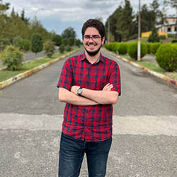 آرمان محمدی profile photo