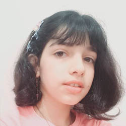 مادر دایان صوفی مقدم profile photo