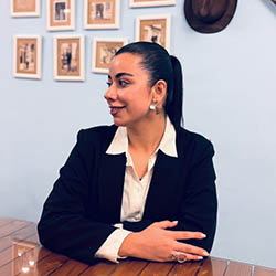 پرنیا محمدزاده profile photo