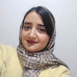 مریم عیوضی profile photo